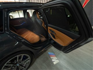 BMW Serie 3 2022