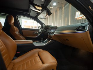 BMW Serie 3 2022