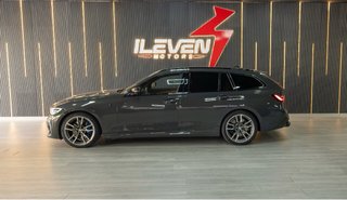 BMW Serie 3 2022