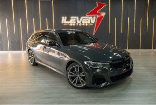 BMW Serie 3 2022