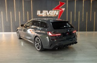 BMW Serie 3 2022