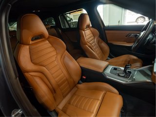 BMW Serie 3 2022