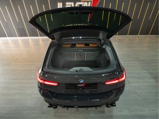BMW Serie 3 2022