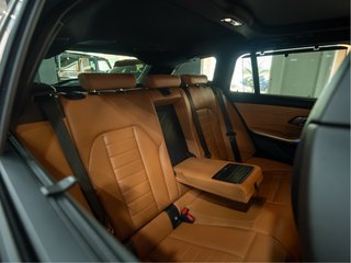 BMW Serie 3 2022