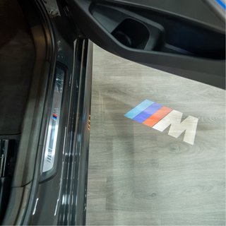 BMW Serie 3 2022
