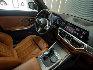 BMW Serie 3 2022