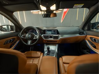 BMW Serie 3 2022