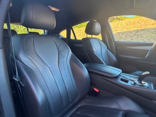 BMW X6 2015