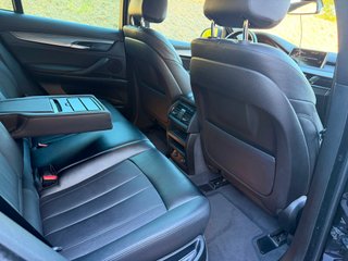 BMW X6 2015