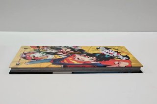 Los mejores Superhijos del mundo (Grandes Novel...