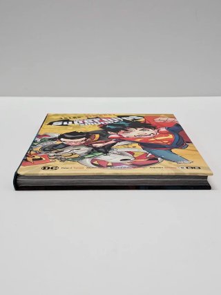 Los mejores Superhijos del mundo (Grandes Novel...