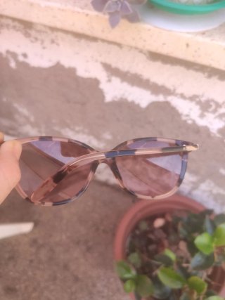 Gafas de sol Ralph Lauren marrones