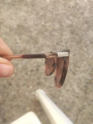 Gafas de sol Ralph Lauren marrones
