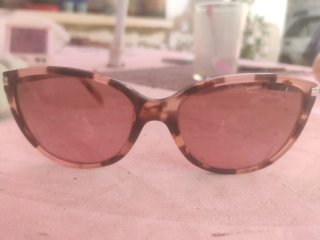 Gafas de sol Ralph Lauren marrones