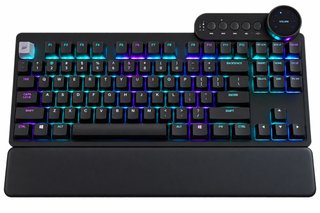Teclado Corsair Everest RGB