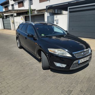Ford Mondeo 2008