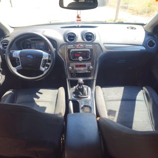 Ford Mondeo 2008