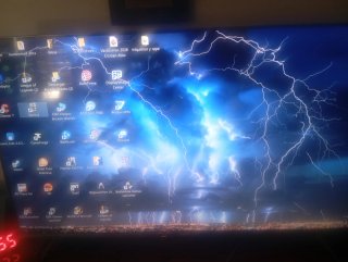 PC Gaming AMD Ryzen 5 3600 32gb ram