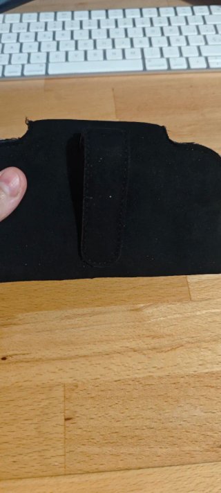 Funda Gafas para coche