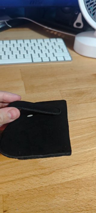 Funda Gafas para coche