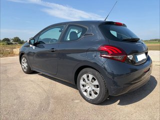 Peugeot 208 2018
