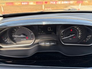 Peugeot 208 2018