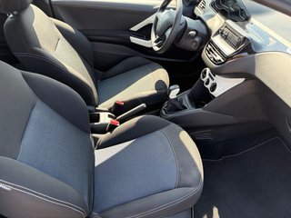 Peugeot 208 2018