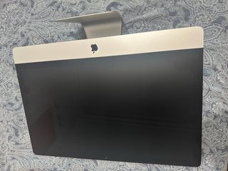 iMac 27 Apple, 2017. Retina 5K Display. Intel I-5