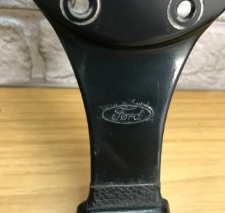 Volante Ford Fiesta Turbo RS