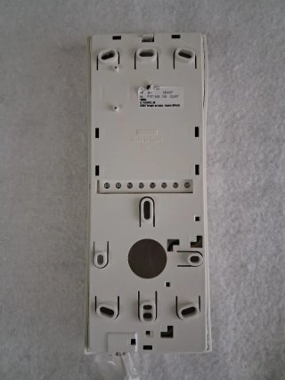 Telefonillo de la marca "Tegui".