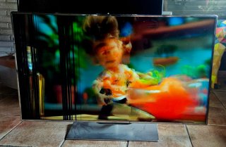 Televisor Philips 46 Smart TV