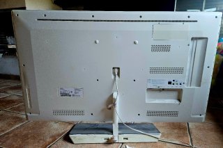 Televisor Philips 46 Smart TV