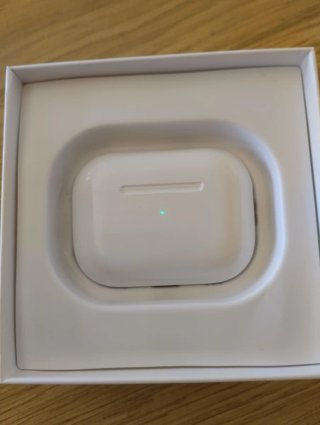 Airpods Pro 2ª Gen