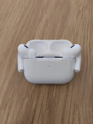 Airpods Pro 2ª Gen