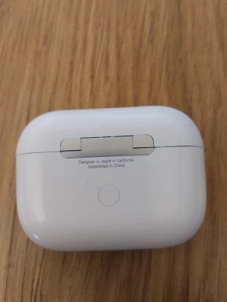 Airpods Pro 2ª Gen