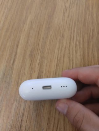 Airpods Pro 2ª Gen