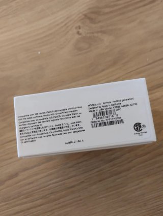Airpods Pro 2ª Gen