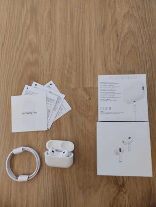 Airpods Pro 2ª Gen