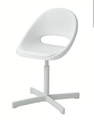 Silla infantil Ikea Loberget/Sibben