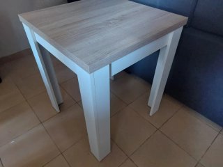 Mesa extensible cocina/comedor