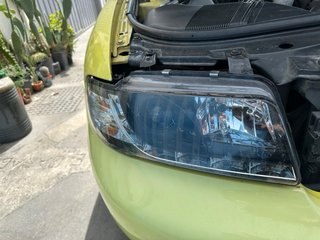 Pareja Faros LED Audi A4 B5
