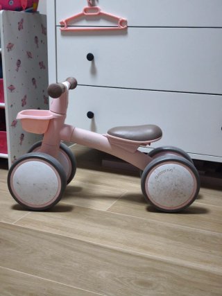 Bicicleta niño