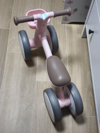 Bicicleta niño