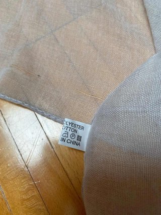 Sciarpa leggera con fenicotteri rosa #409-1