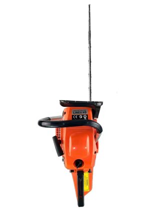 Motosierra gasolina Línea HD 2 tiempos