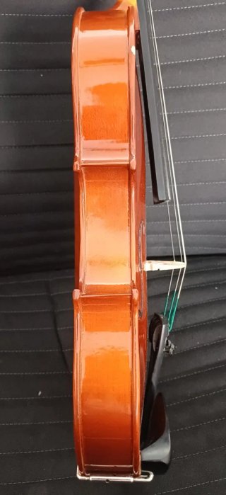 Violín Stentor Conservatoire 3/4, estuche y arco