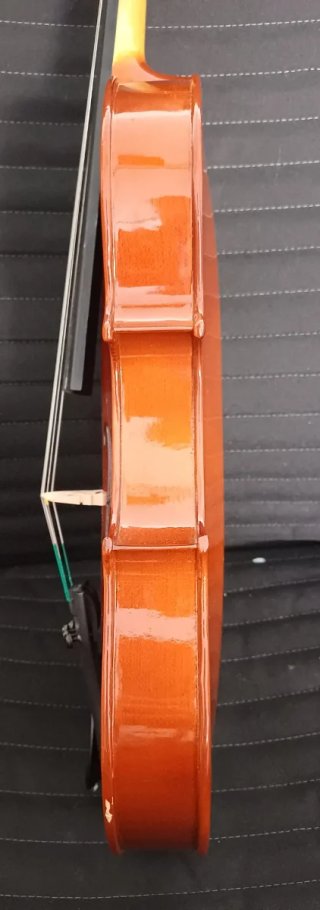 Violín Stentor Conservatoire 3/4, estuche y arco
