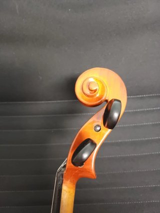 Violín Stentor Conservatoire 3/4, estuche y arco