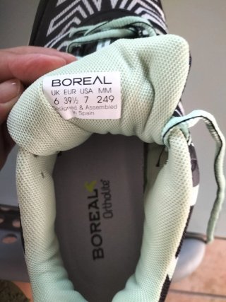 Zapatillas Boreal Alligator