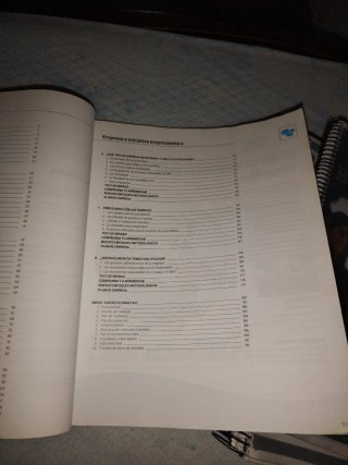 Empresa e iniciativa emprendedora
